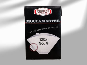 Moccamaster Filtre Kağıdı görseli