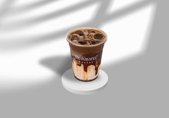 Iced Caramel Macchiato görseli