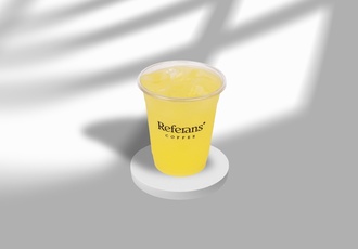 Limonata görseli