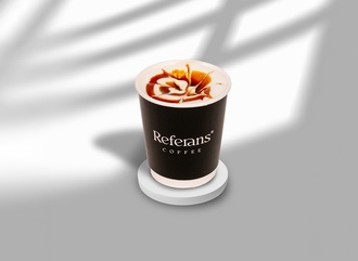 Caramel Macchiato görseli