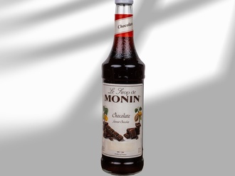 Monin Çikolata görseli