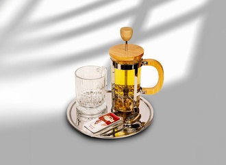 Papatya Çayı görseli