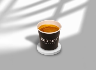 Espresso görseli