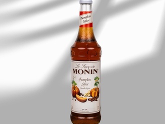 Monin Bal Kabağı görseli