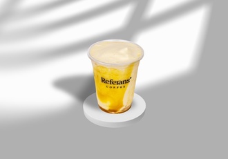 Mangolu Smoothie görseli