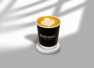 Caffe Latte görseli