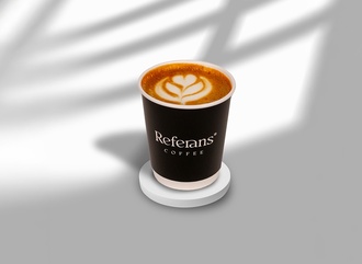 Cortado görseli