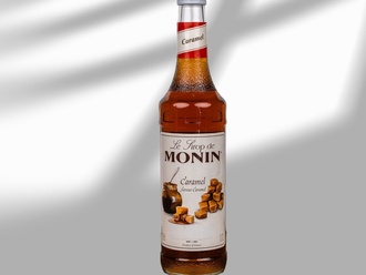 Monin Karamel görseli