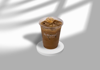 Iced Caramel Mocha görseli