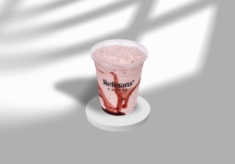 Çilekli Smoothie görseli