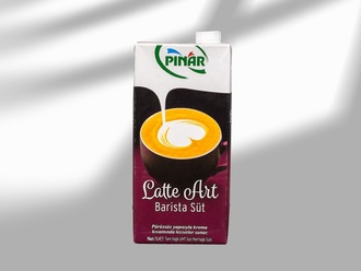 Pınar Barista Süt (1 L.) görseli