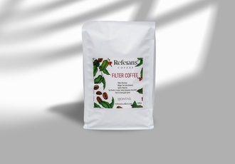 Filtre Kahve (1 Kg.) görseli