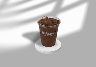 Iced Referans Mocha görseli