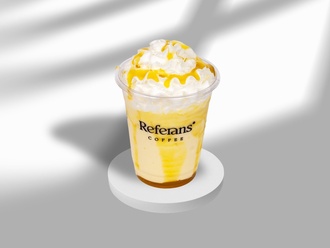 Mango Ice Cheesecake görseli
