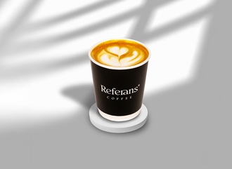 Flat White görseli