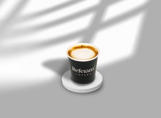 Espresso Macchiato görseli