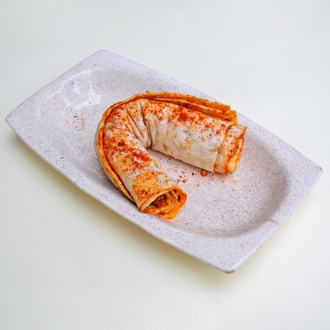 Et Tantuni Dürüm görseli