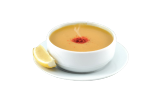 Mercimek Çorbası görseli