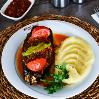 Karnıyarık görseli