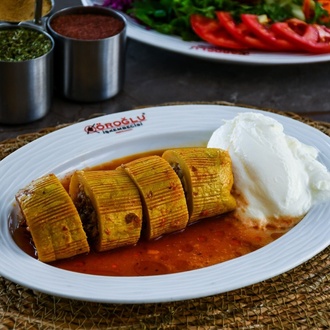 Kabak Dolması görseli
