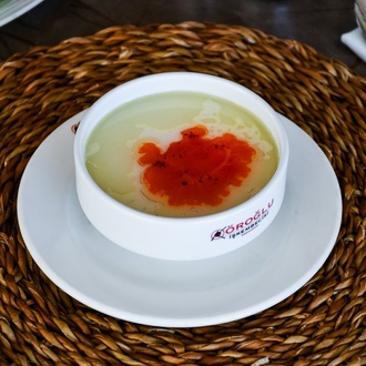 Çay Çorbası görseli