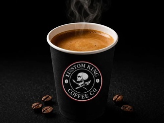 Espresso (8 Oz) görseli