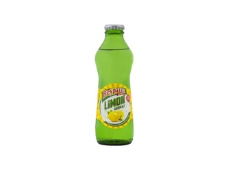 Beypazarı Limonlu Soda (200 Ml) görseli