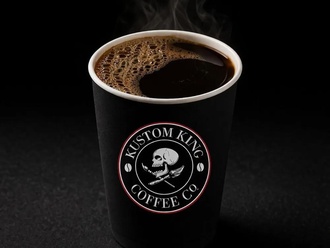 Filtre Kahve (12 Oz) görseli