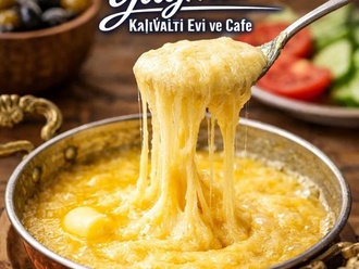 Karadeniz Kuymağı görseli