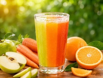 Taze Sıkma Atom (300 Ml) görseli