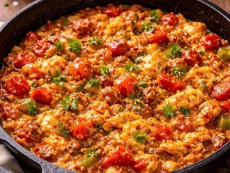 Menemen görseli