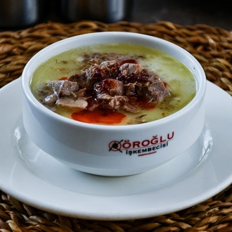 Çürük Çorbası görseli