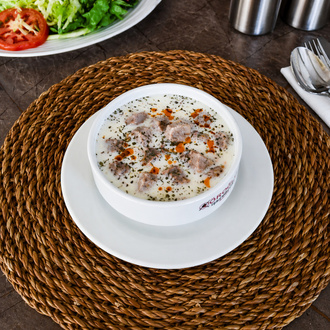 Dil Special Çorbası görseli