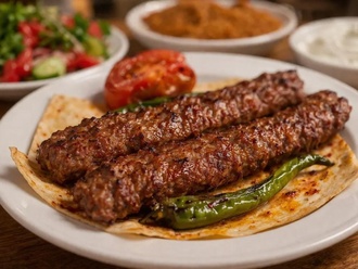 Adana Kebap (Acılı) görseli