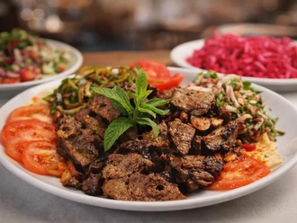 Yaprak Ciğer görseli