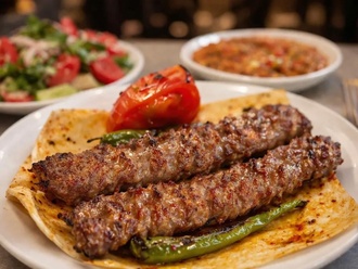 Urfa Kebap (Acısız) görseli