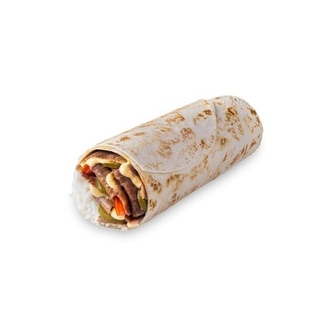 Burrito Et Döner görseli