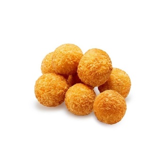 Humus Topu (8 Adet) görseli