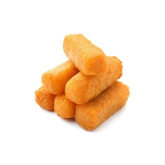 Cheddar Dolgulu Kroket (6 Adet) görseli