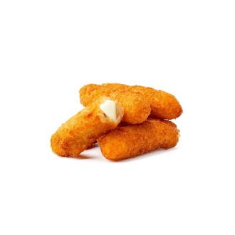Mozzarella Stick (4 Adet) görseli