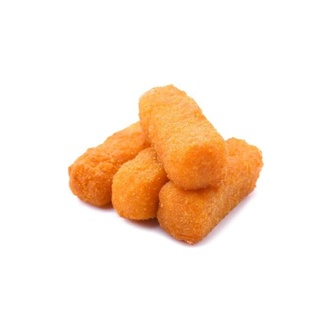 Cheddar Dolgulu Kroket (4 Adet) görseli