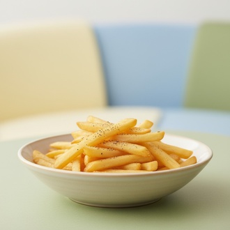 Küçük Cips görseli