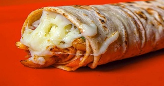 Kaşarlı Antakya Dürüm (100 Gr) görseli