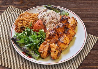 Tavuk Şiş (1 Kg) görseli