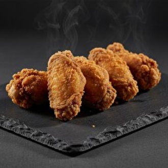 Chicken Tenders (3 'Lü) görseli