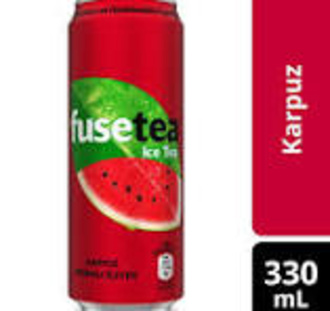 Fuse Tea görseli
