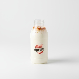 Acılı Ayran görseli