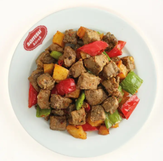 Arnavut Ciğeri (500 Gr) görseli