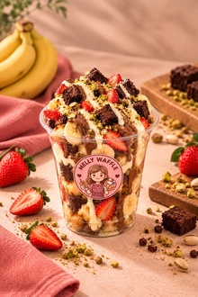 Brownie Love Cup görseli