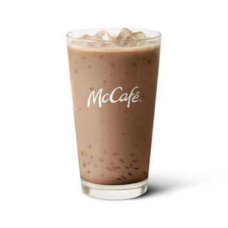 Iced Kitkat® Latte (Orta) görseli